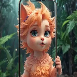 cutest phone backgrounds
