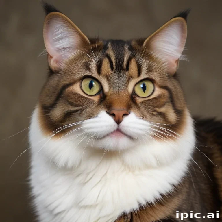 california spangled cat breed