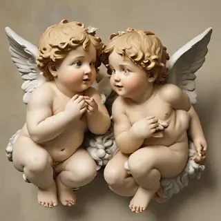 cherubs