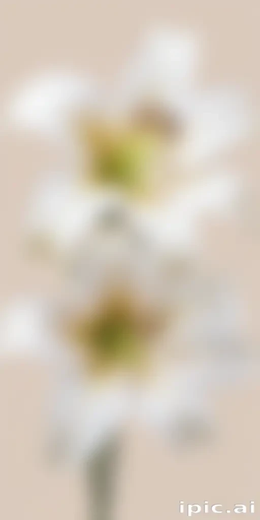 lily flower png