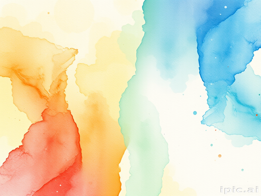 iphone wallpaper watercolor