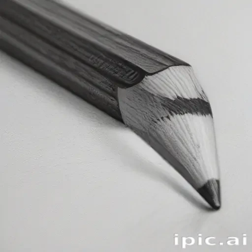 pencil drawing