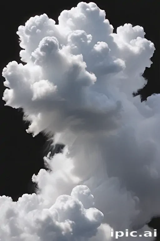 white cloud png