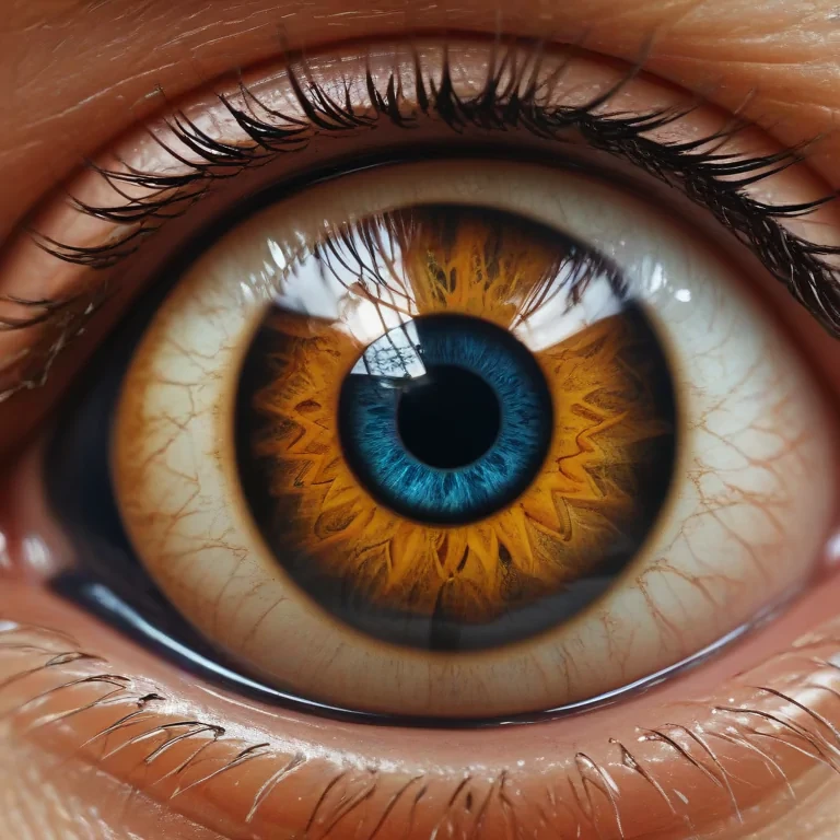 evil eye background