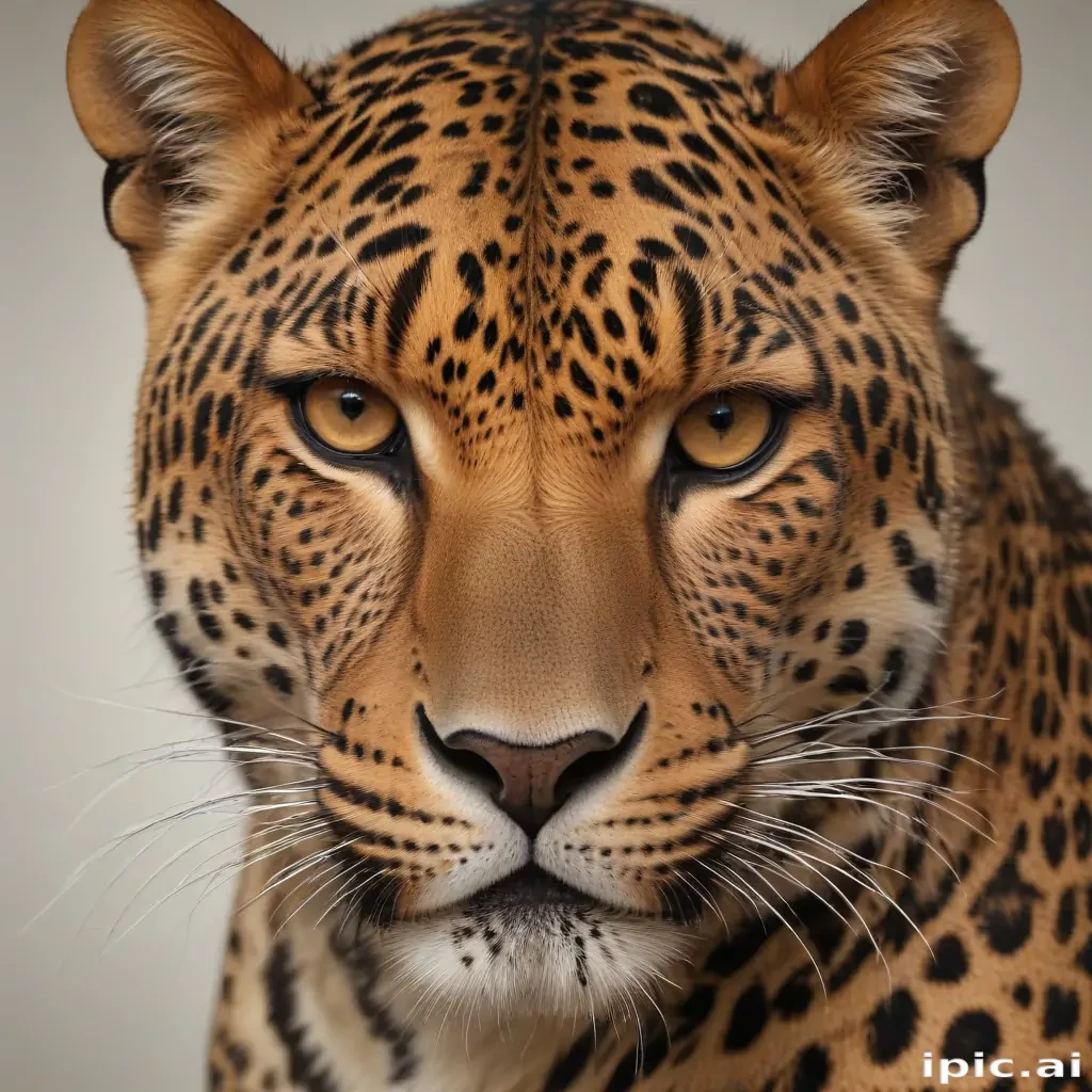 leopard print png