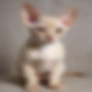 devon rex cat breed