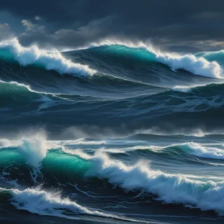 background navy