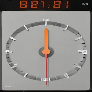 one minute timer