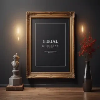frame mockup