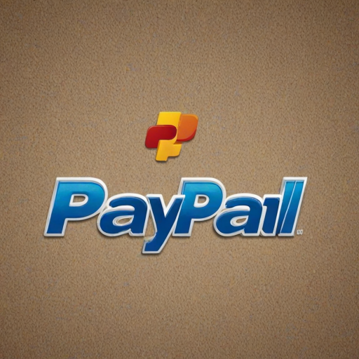 paypal logo