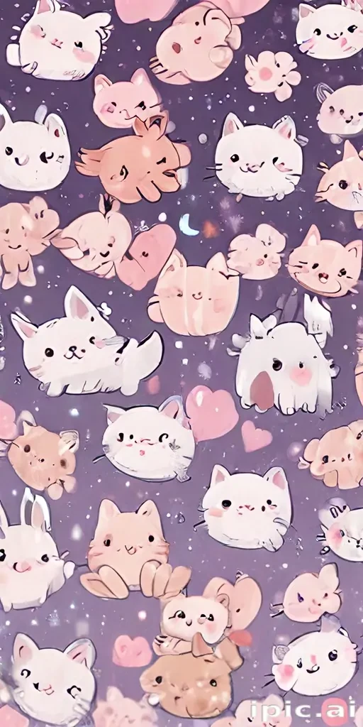 background pictures cute
