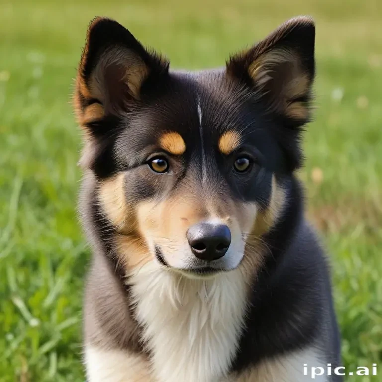 alaskan irish setsky