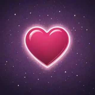 cute heart wallpaper