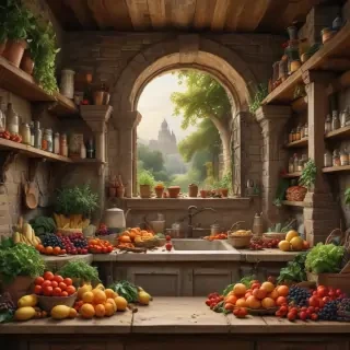 background construction