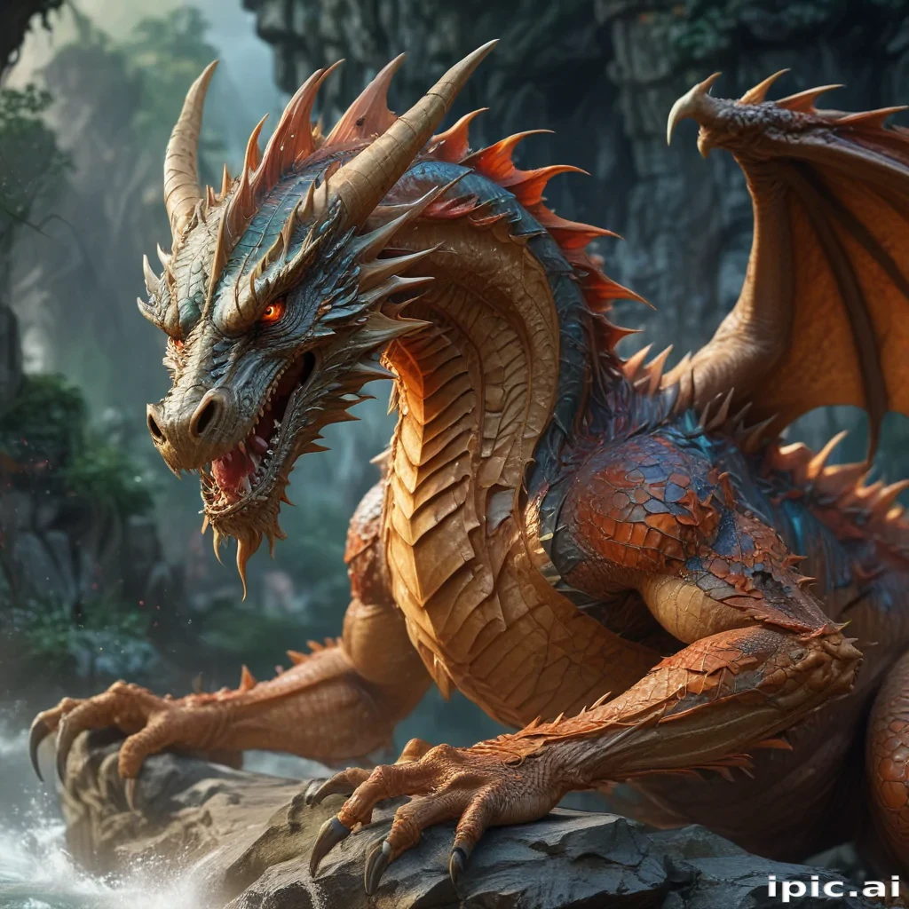 dragon wallpaper