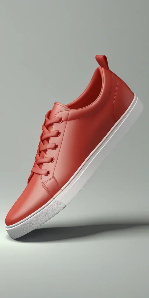 shoes mockup