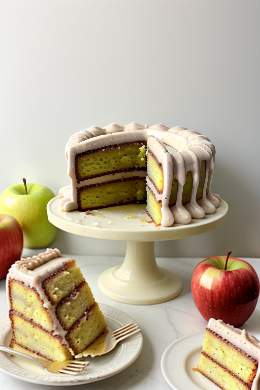 apple cider donut cake yellow cake mix