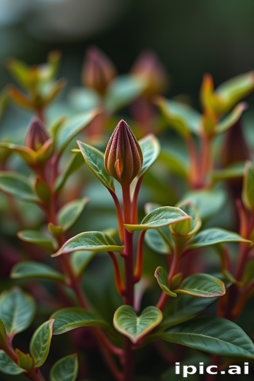 plant iphone wallpaper