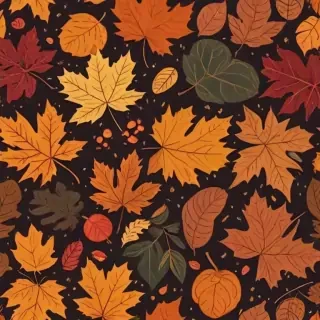 cute fall iphone wallpaper