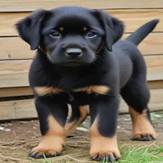 rottle dog breed
