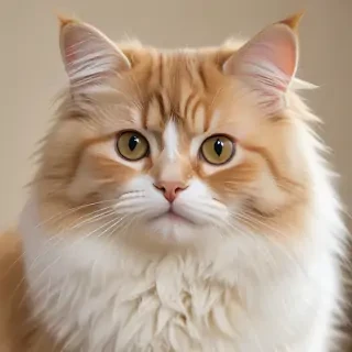 ragamuffin cat breed