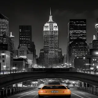 iphone background new york