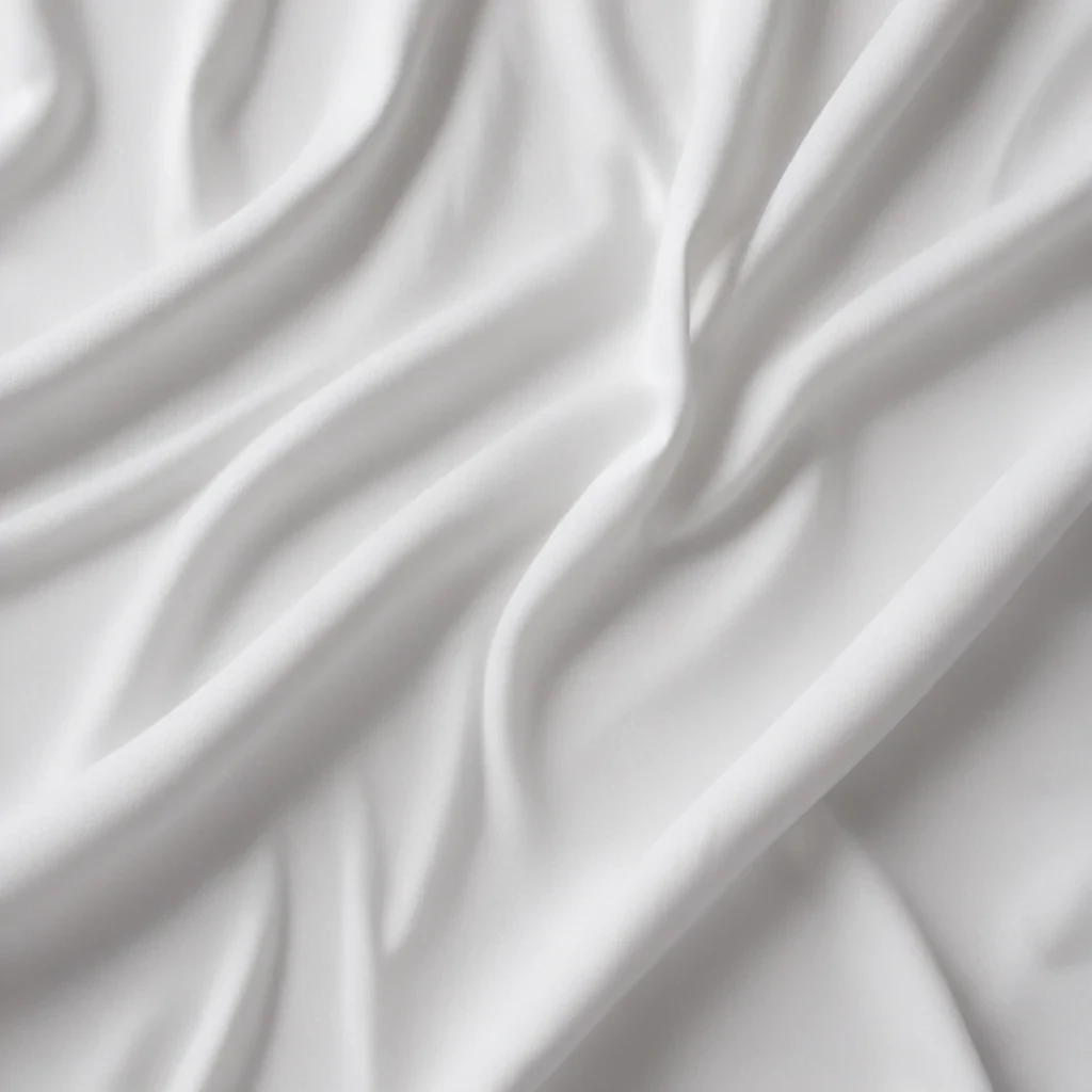white cloth texture