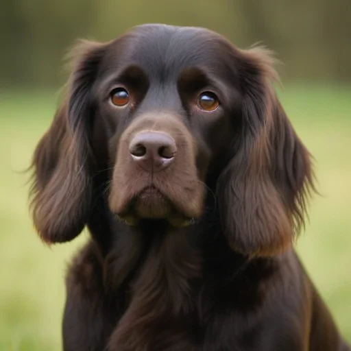 boykin spaniel