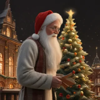 png christmas clipart