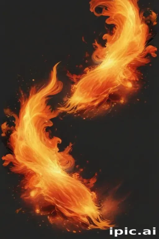 fire clipart png