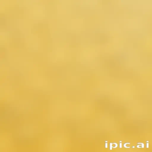 yellow aesthetic background