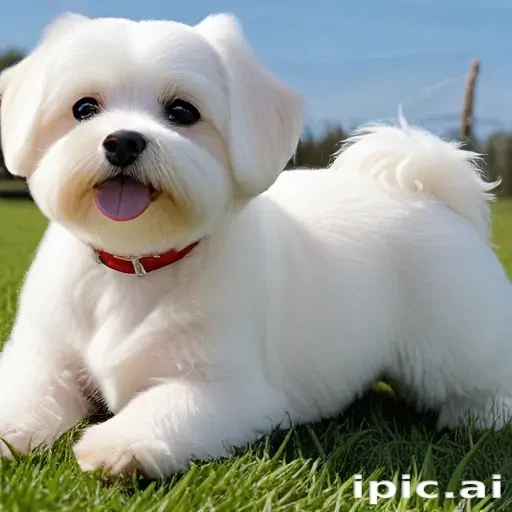 maltese dog breed