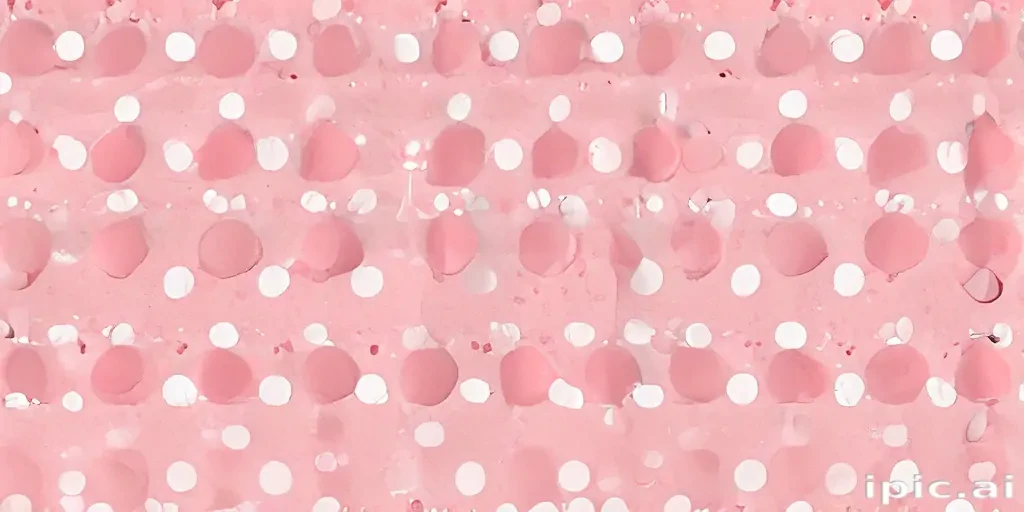 polka dot bg
