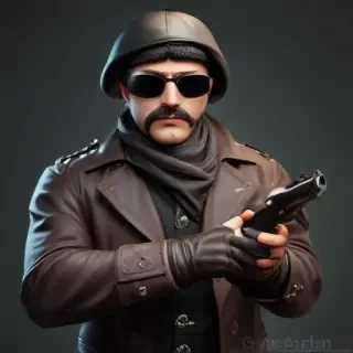 robber clipart