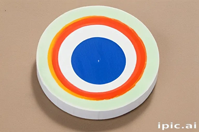 marker circle