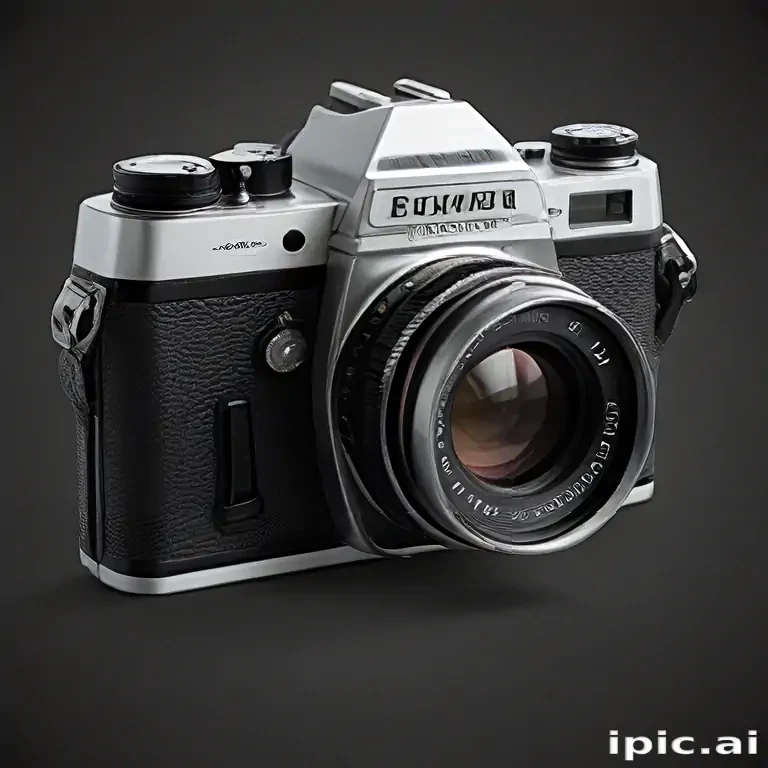 film camera png