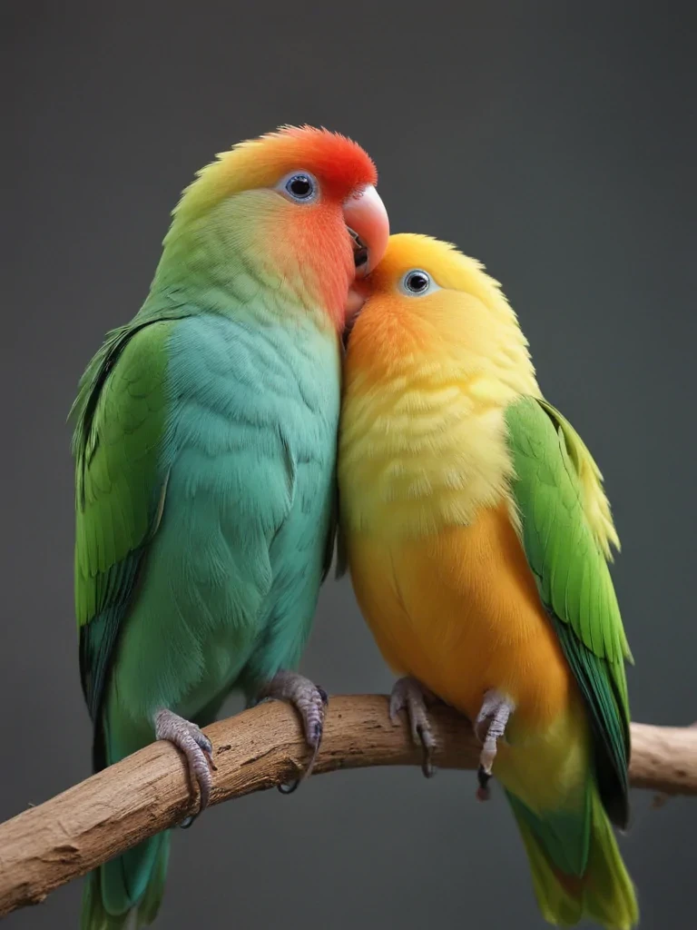 lovebird
