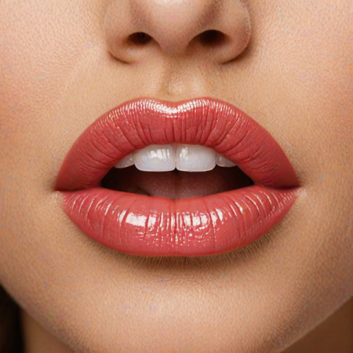 lips transparent png