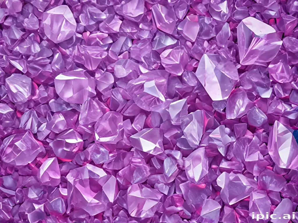 crystal background wallpaper