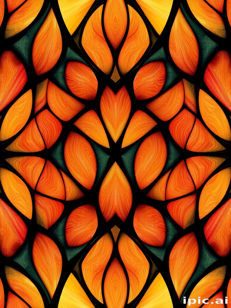 abstract pattern
