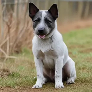 australian stumpy tail cattle dog