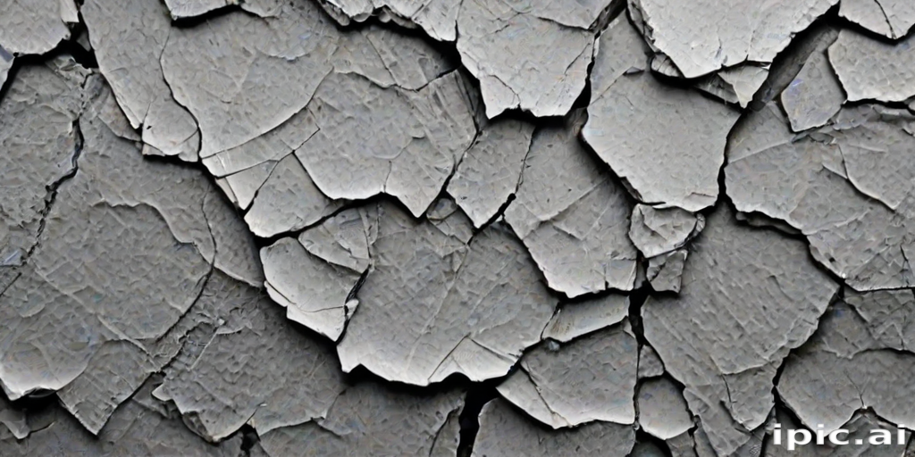 ripped texture