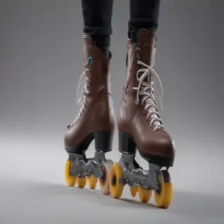 skates png