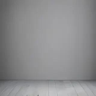 plain grey background