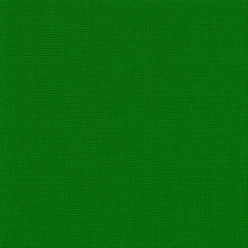 Enchanted Forest Moss showcases a rich emerald green with a velvety matte finish, perfect for nature-inspired themes and bold fashion statements.