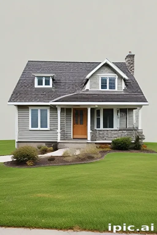 house transparent background
