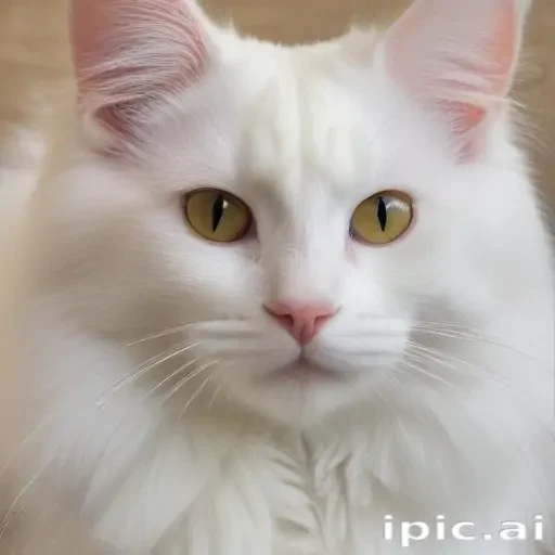 turkish angora breed
