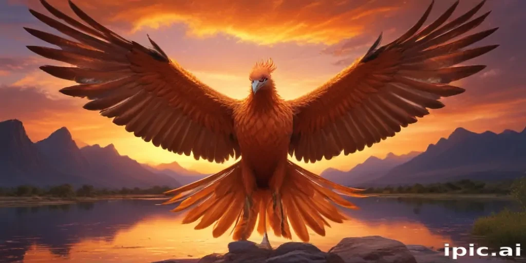 phoenix images free