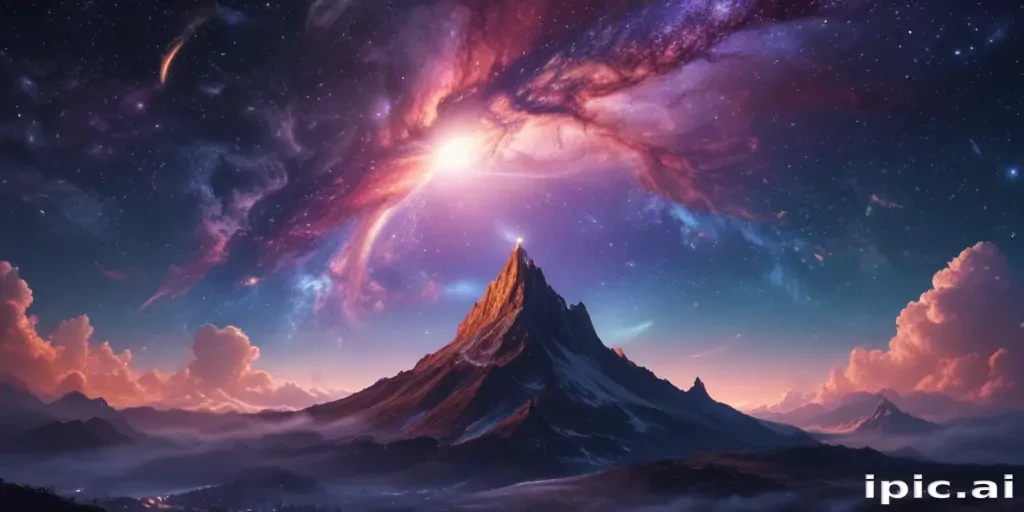 celestial desktop wallpaper