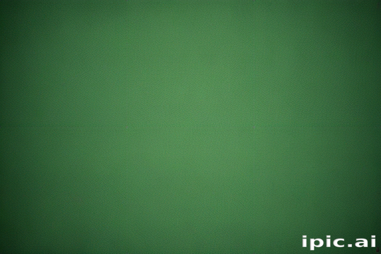 Vibrant Green Textured Background Ideal for Various Creative Design ...